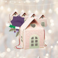 Christmas Wonderland Cottage Gift Box | Cosy Festive Present