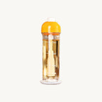 🍳💧 Cooking oil sprayer with a downward-facing je