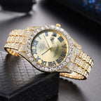 CARTICEVVS ICED OUTWATCH