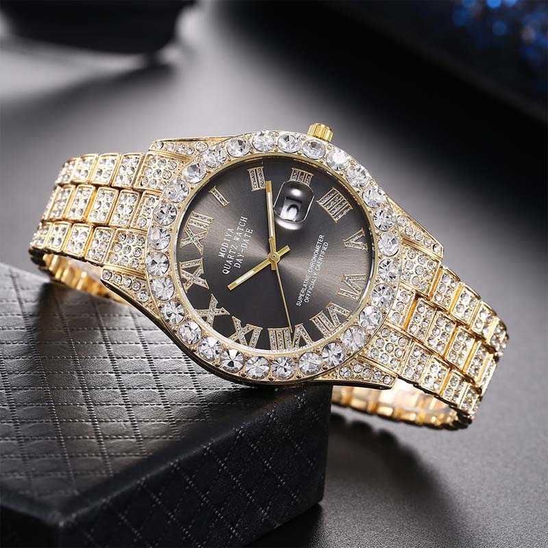 CARTICEVVS ICED OUTWATCH