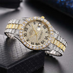 CARTICEVVS ICED OUTWATCH