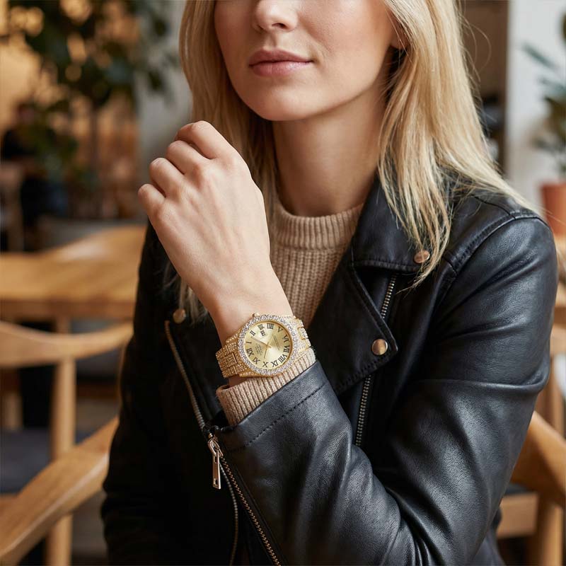 CARTICEVVS ICED OUTWATCH