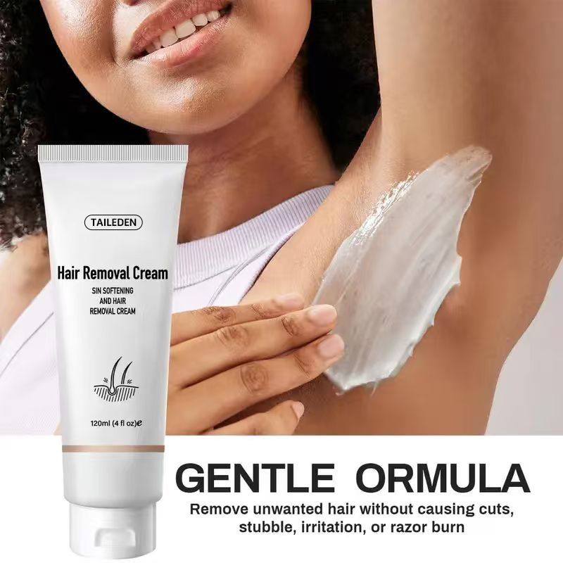 TAILEDEN™ Hair Removal Cream for All Women & Men-Discounted Repeat Purchase