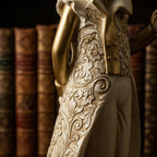 Regal Heirloom Rabbit Figurine