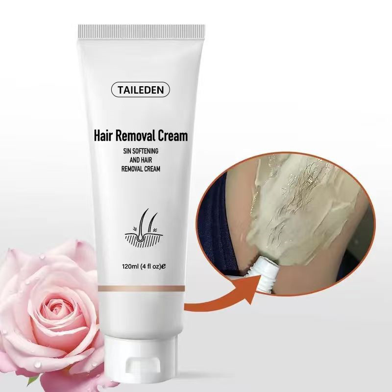 TAILEDEN™ Hair Removal Cream for All Women & Men-Discounted Repeat Purchase