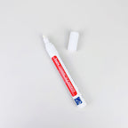 Mold-resistant and waterproof joint filler for ceramic tiles