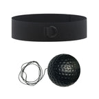 🥊 Headband Boxing Reflex Ball Set