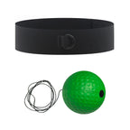 🥊 Headband Boxing Reflex Ball Set