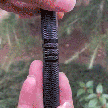 🛠️ 0-14mm Hole Puncher(Can be used for self-defense)