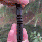 🛠️ 0-14mm Hole Puncher(Can be used for self-defense)