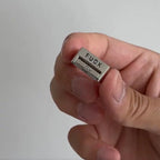 Against Everything Ring