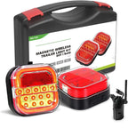🔥LAST DAY – 49% OFF🔥LED TRAILER LIGHTS FOR CARS