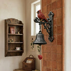 🔥🔥New Year Gift--Cardinals Memorial Garden Bell