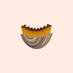 💆♀️ Lymphatic contour facial brush | Each brush shapes your contou