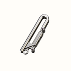 Lightweight Belt Key Clip for Everyday Carry