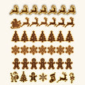 🎄 LED Reindeer Wall Decorations - ✨Festive Christmas Lighting