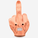 🖕 The Giant Middle Finger Mask That Steals the Party