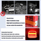 🔥LAST DAY – 49% OFF🔥LED TRAILER LIGHTS FOR CARS