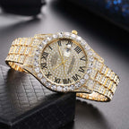 CARTICEVVS ICED OUTWATCH