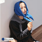 Wool Bandana - The Essential Item