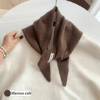 Wool Bandana - The Essential Item