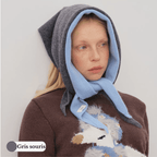 Wool Bandana - The Essential Item