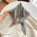 Wool Bandana - The Essential Item