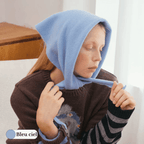 Wool Bandana - The Essential Item