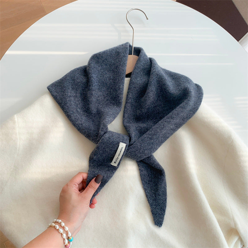 Wool Bandana - The Essential Item