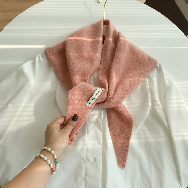 Wool Bandana - The Essential Item