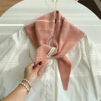 Wool Bandana - The Essential Item