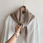 Wool Bandana - The Essential Item