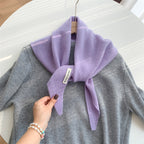 Wool Bandana - The Essential Item