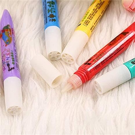 🎁🔮Magic Pen – Draw 3D with one stroke!🎄 DIY Bubble Popcorn Drawing Pens& Buy 2 Get 1 Free 🔥