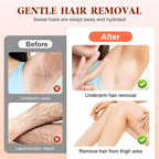 TAILEDEN™ Hair Removal Cream for All Women & Men-Discounted Repeat Purchase
