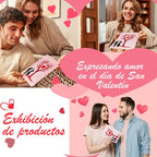 💌Premium 3D Pop-Up Romantic Anniversary & Valentine's Car
