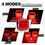 🔥LAST DAY – 49% OFF🔥LED TRAILER LIGHTS FOR CARS
