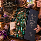 🔮Witch door decoration bell | 🌙Bells, Crystals & Celestial Hanging Decor
