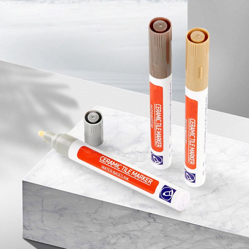 Mold-resistant and waterproof joint filler for ceramic tiles